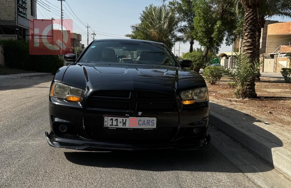 دۆج چارجەر